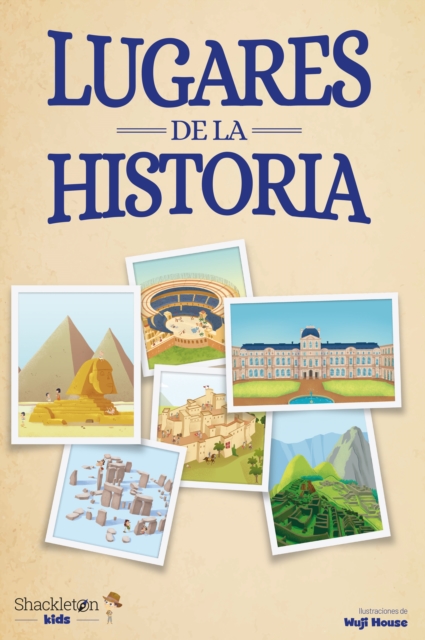 Lugares de la historia