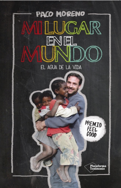 Mi lugar en el mundo