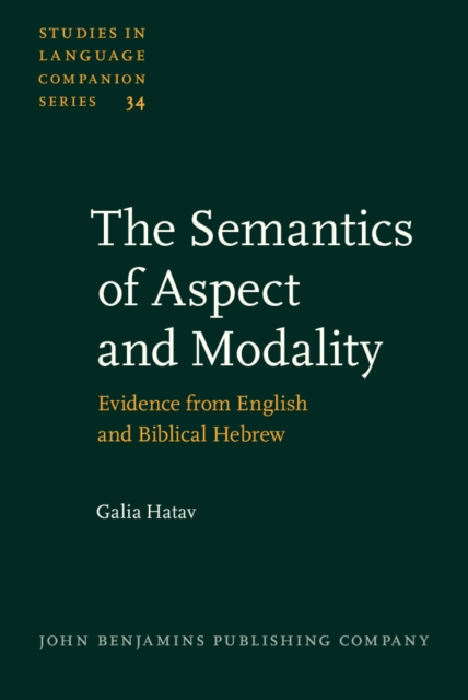 Semantics of Aspect and Modality