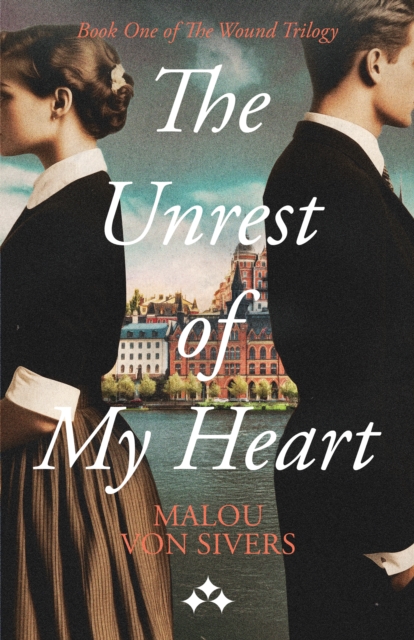 Unrest of My Heart