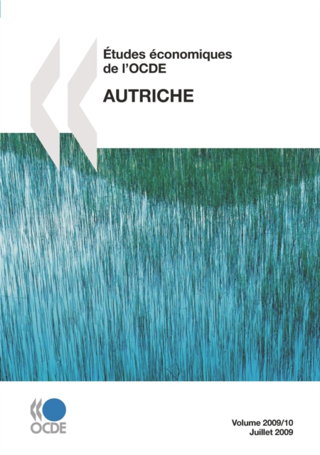 Etudes economiques de l'OCDE : Autriche 2009