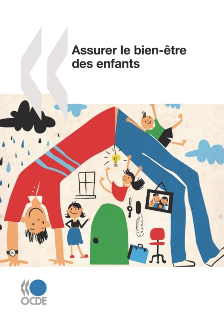 Assurer le bien-etre des enfants