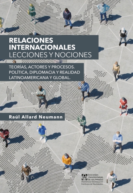 Relaciones internacionales