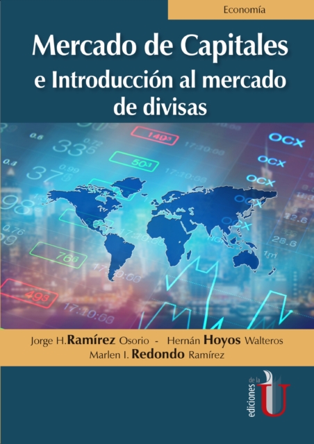 Mercado de capitales e introducción al mercado de divisas