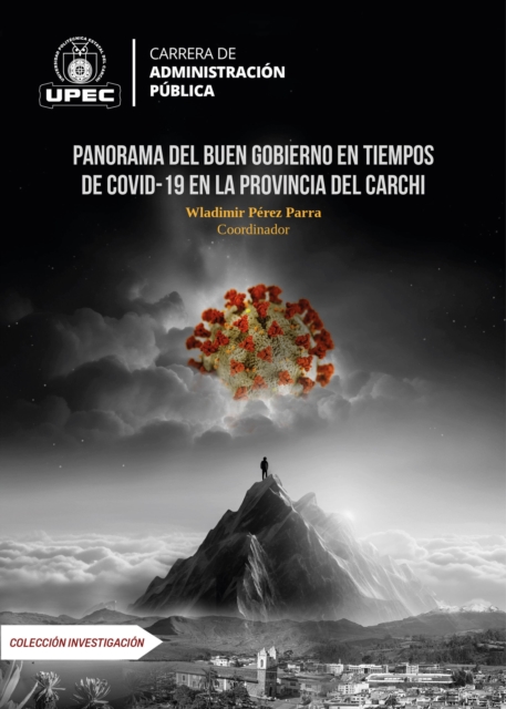 Panorama del buen gobierno en tiempos de COVID-19 en la provincia del Carchi