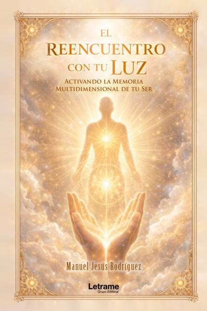 El reencuentro con tu luz 