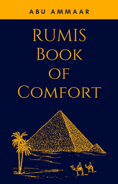 Rumis Book of Comfort