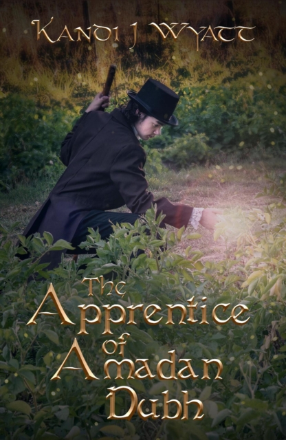 Apprentice of Amadan Dubh