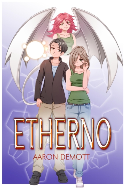 Etherno: Rise of the Dragongirl