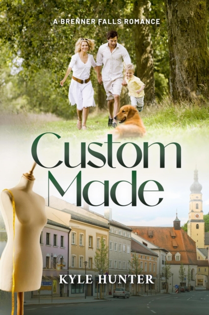 Custom Made