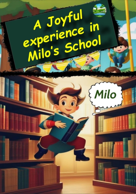 Joyful Experience in Milo's School