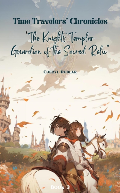 &quote;The Knights Templar: Guardians of the Sacred Relic&quote;