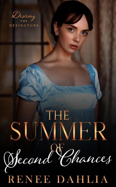 Summer of Second Chances