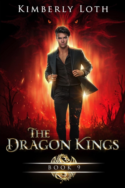 Dragon Kings Book Nine