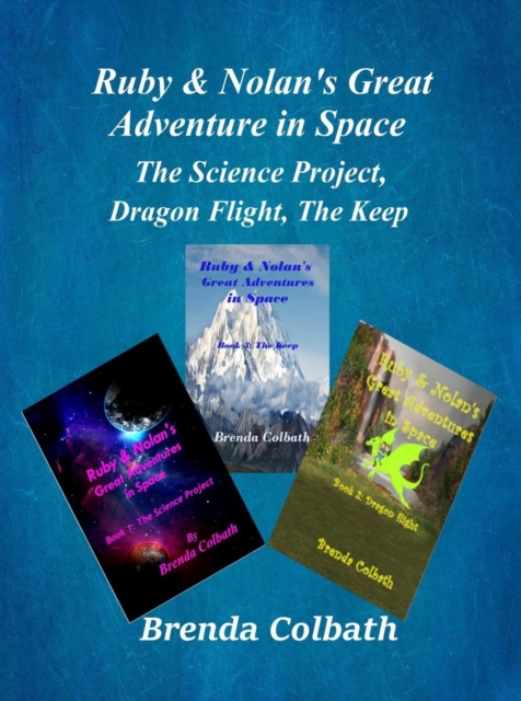 Science Project, Dragon flight, The Keep