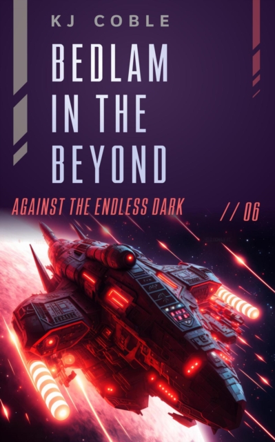 Bedlam in the Beyond
