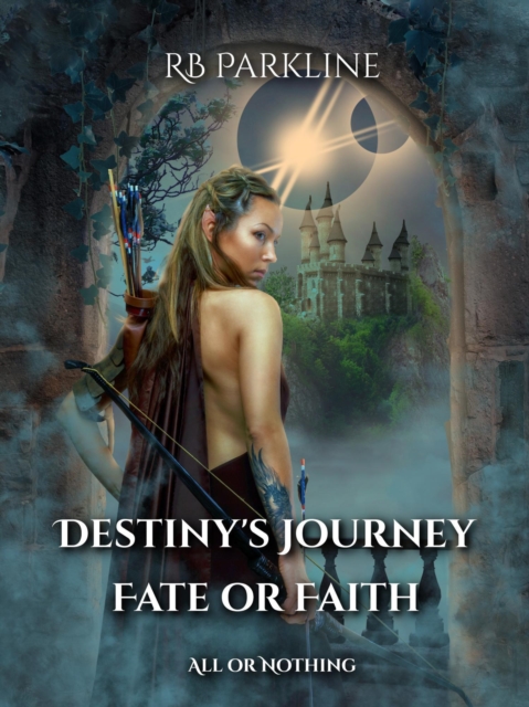 Destiny's Journey Fate or Faith