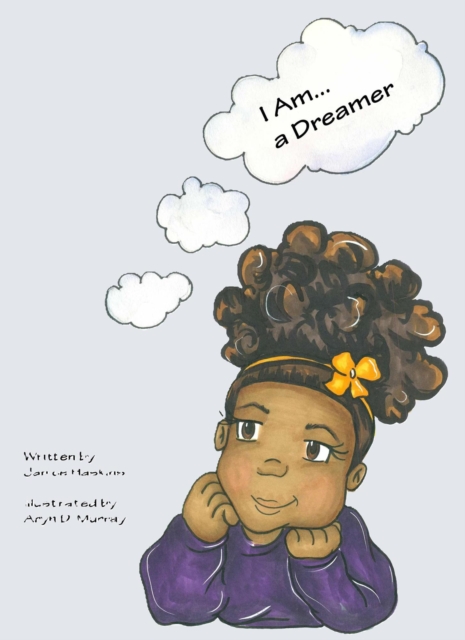 Nanee Pooh: I Am a Dreamer