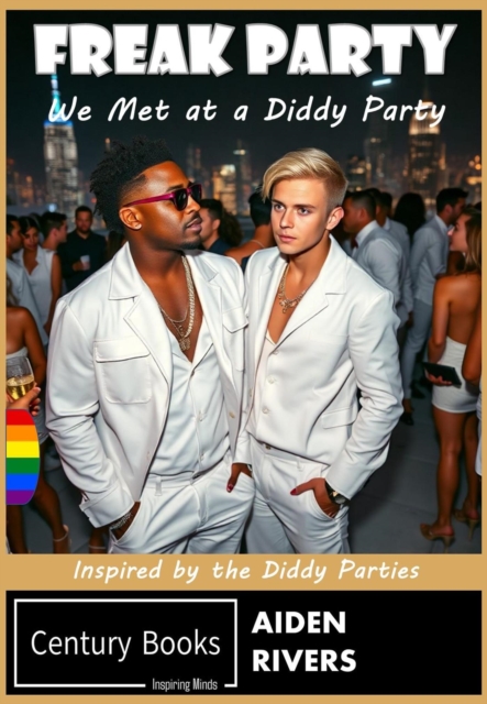 Freak Party: We Met at a Diddy Party