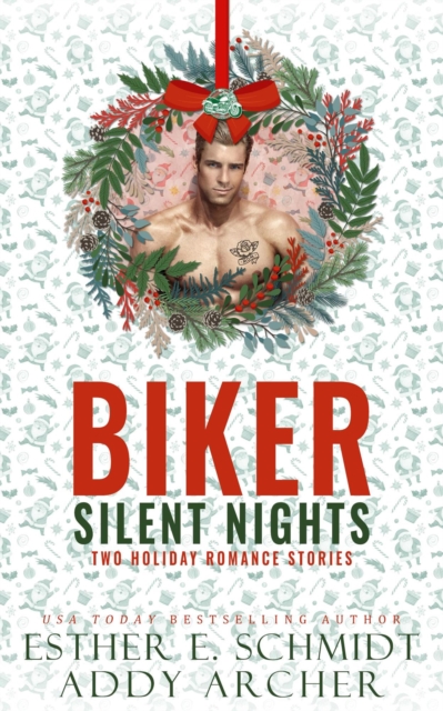 Biker Silent Nights: Two Holiday Romance Stories