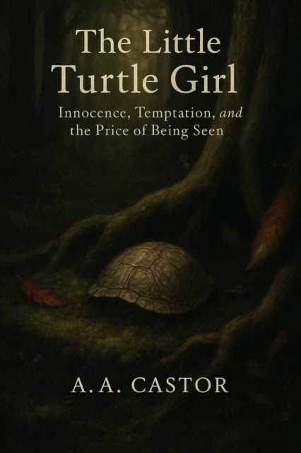 Little Turtle Girl: Innocence, Temptation, and the Price of Being Seen