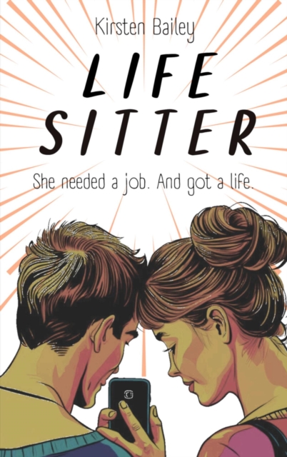 Life Sitter