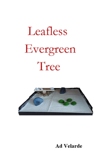 Leafless Evergreen Tree