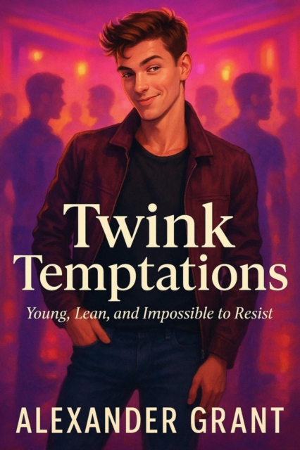 Twink Temptations: Young, Lean, and Impossible to Resist