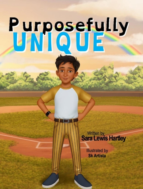 Purposefully Unique