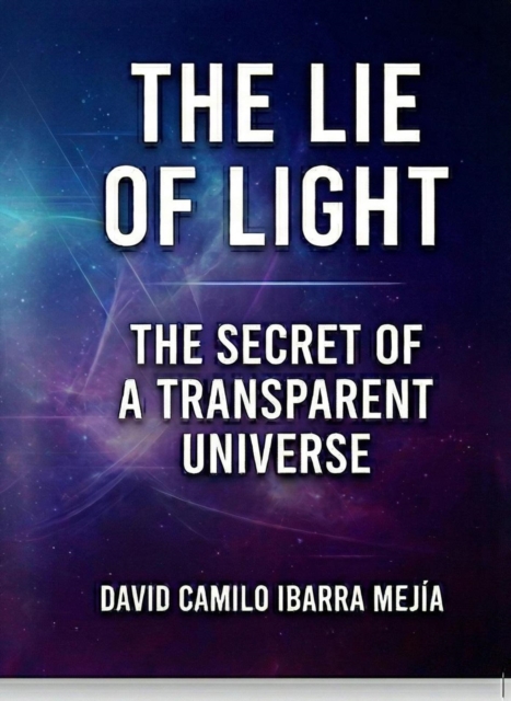Lie Of Light. The Secret Of a Transparent Universe