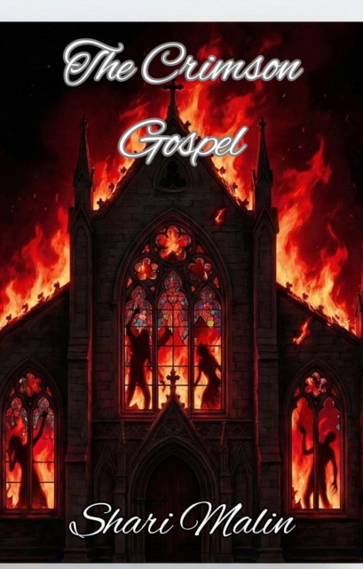 Crimson Gospel