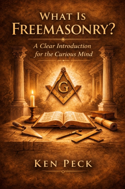 What Is Freemasonry