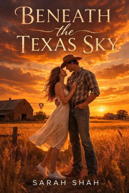 Beneath The Texas Sky
