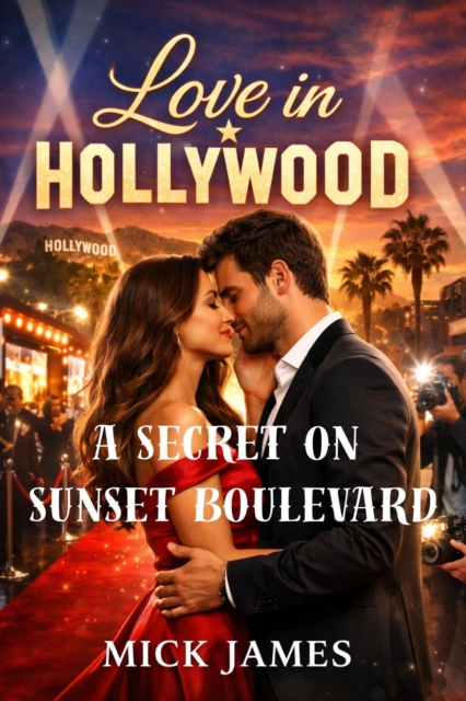 Secret on Sunset Boulevard
