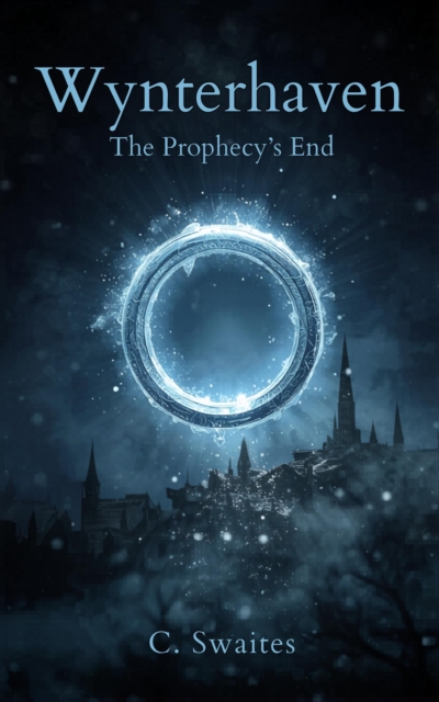 Wynterhaven: The Prophecy's End