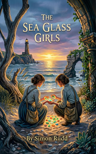 Sea Glass Girls