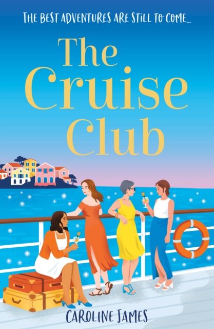 Cruise Club