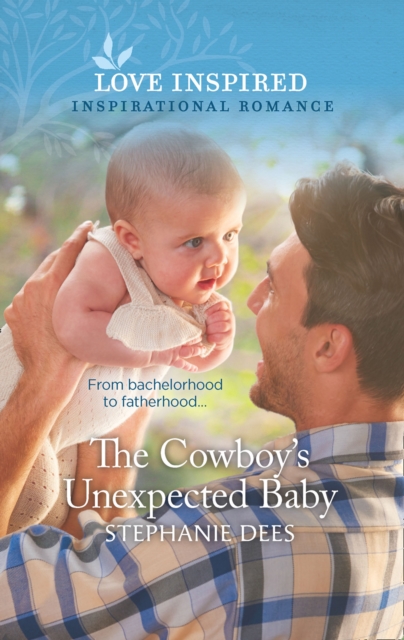 Cowboy's Unexpected Baby