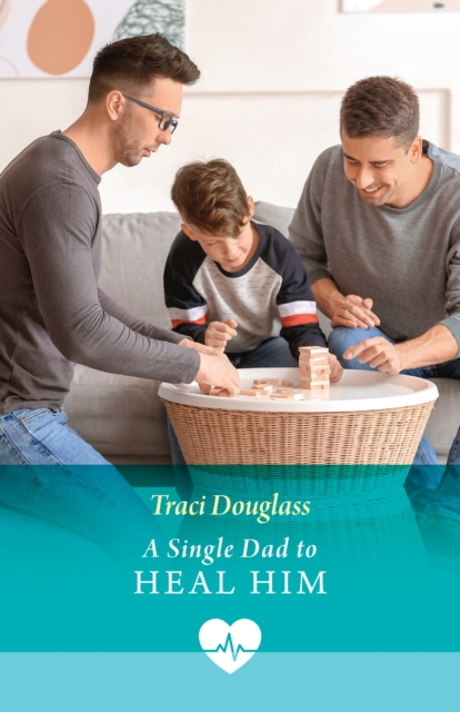 Single Dad To Heal Him