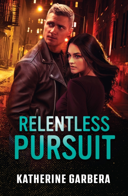 Relentless Pursuit