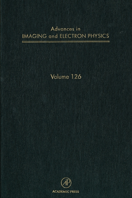 Advances in Imaging and Electron Physics