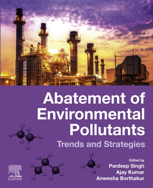 Abatement of Environmental Pollutants