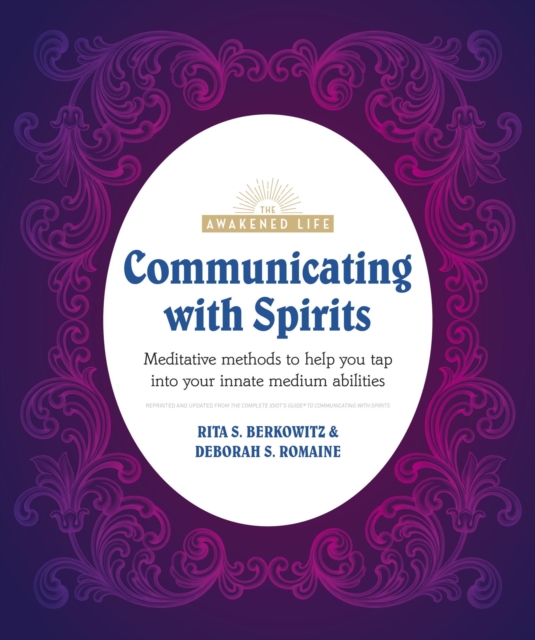 Communicating with Spirits