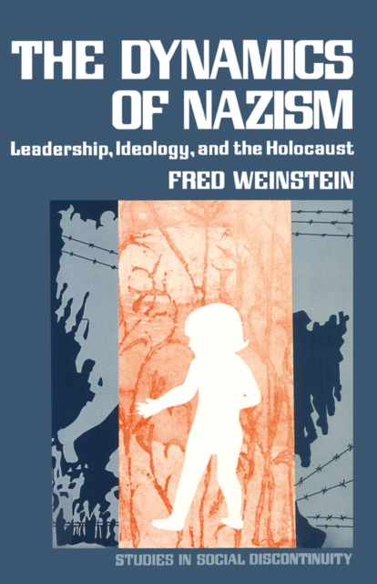 Dynamics of Nazism