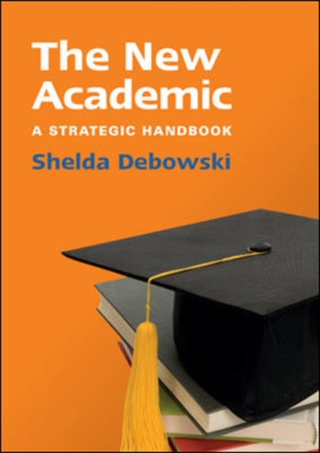 New Academic: a Strategic Handbook