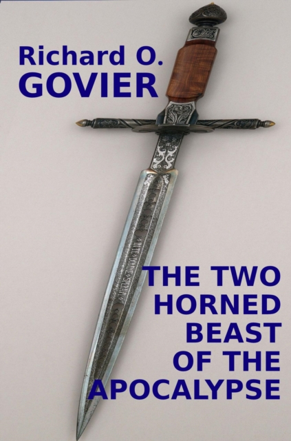 Two Horned Beast of the Apocalypse