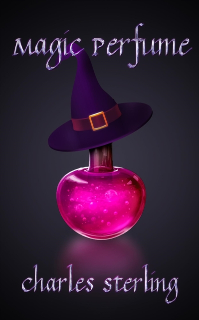 Magic Perfume