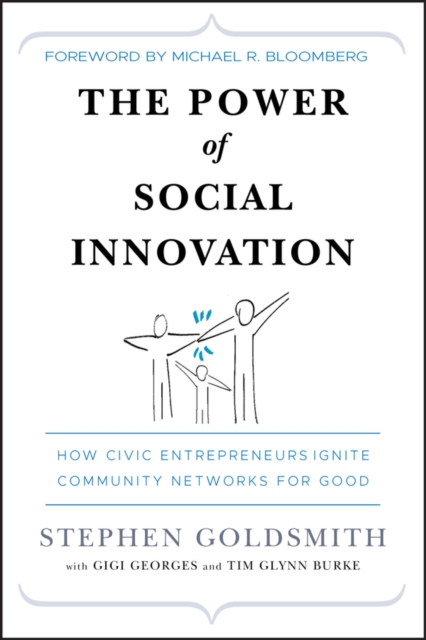 Power of Social Innovation