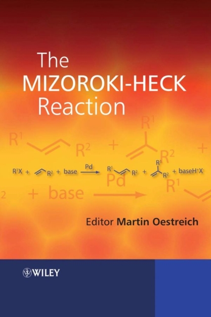 Mizoroki-Heck Reaction