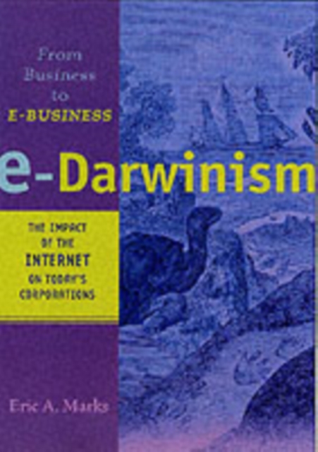 Business Darwinism: Evolve or Dissolve